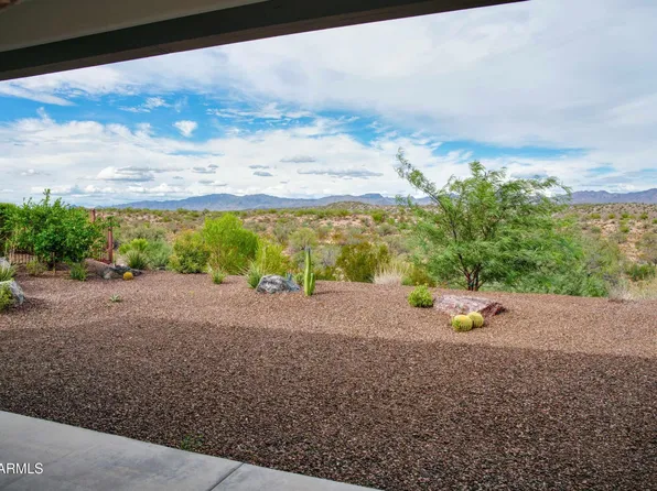 3194 BUCKAROO Court, Wickenburg, AZ 85390
