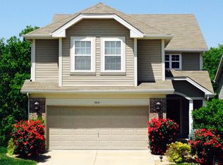3031 Andover Manor Dr, Saint Louis, MO 63129