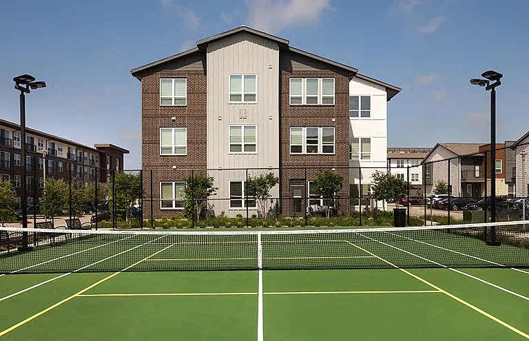 Parkside at Craig Ranch Apartments — Photo 43