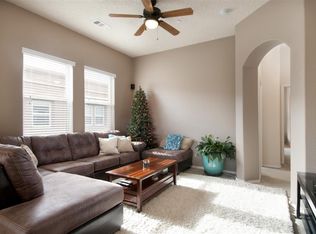 4345 Santo Domingo St UNIT C, Santa Fe, NM 87507