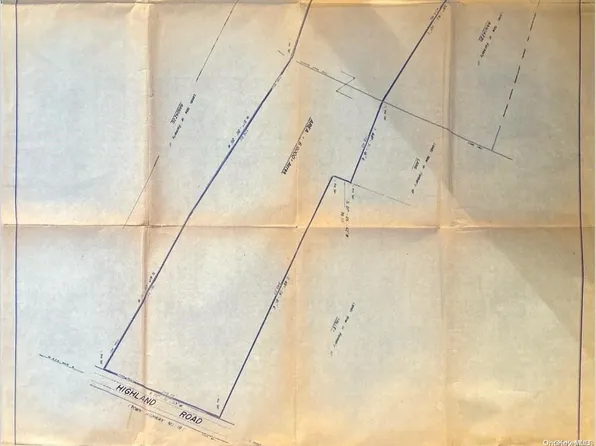 Highland Road, Greenville, NY 12083