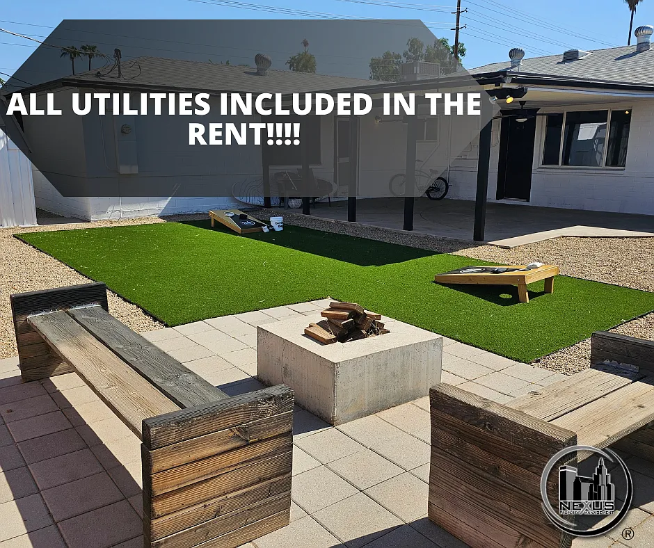 7938 E Willetta St — Photo 1