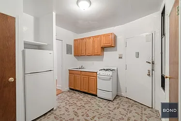Rented by Bond New York
