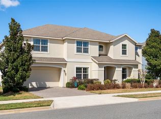 615 Timbervale Trl, Clermont, FL 34715