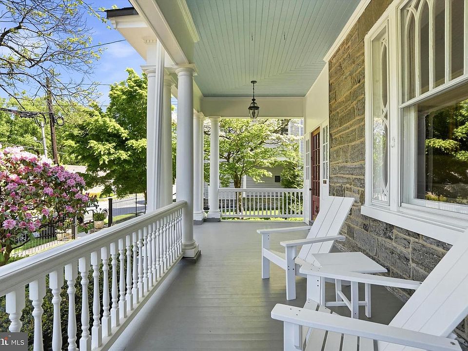36 E Chestnut Hill Ave, Philadelphia, PA 19118 | Zillow