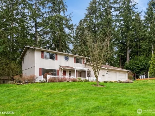 21510 78th Avenue SE, Woodinville, WA 98072