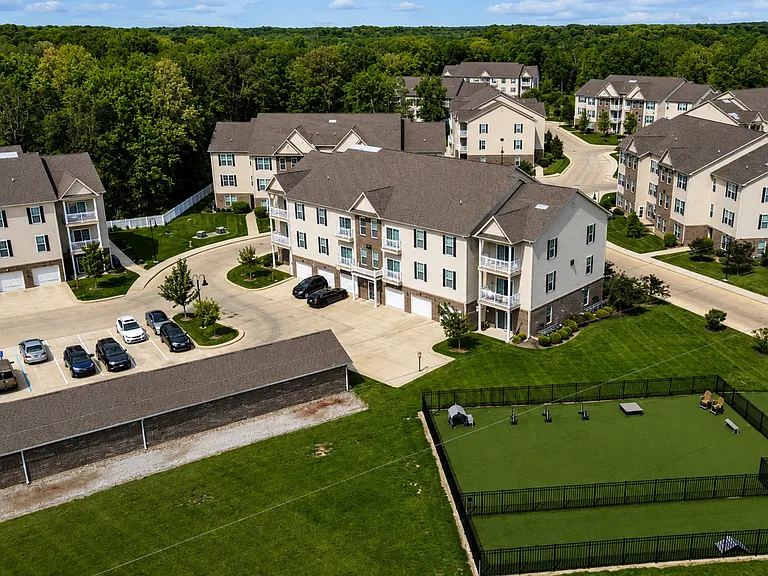 Overture Flats | Specials Available — Photo 8