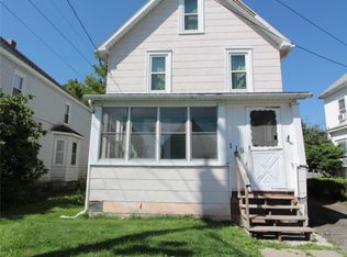 119 Hill Ave, Endicott, NY 13760