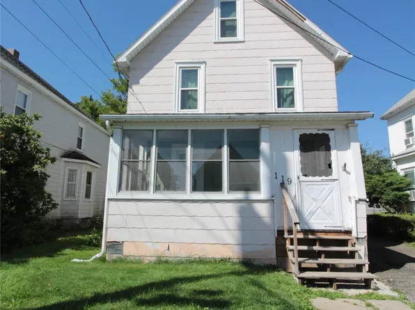 119 Hill Ave, Endicott, NY 13760