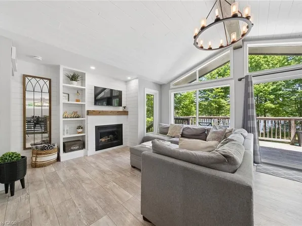 371 Skene Rd, Marmora And Lake, ON K0L 1W0
