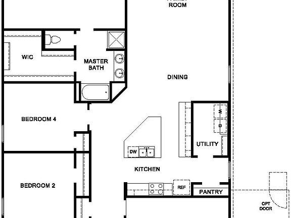 Floor Plan.