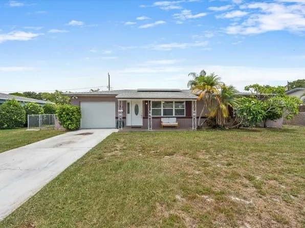 5399 24th Ter N, Saint Petersburg, FL 33710