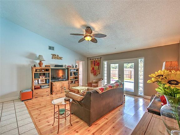 Home For Sale In SHEFFIELD VILLAGE PH 1 PRT REP AT BAYSIDE MEADOWS