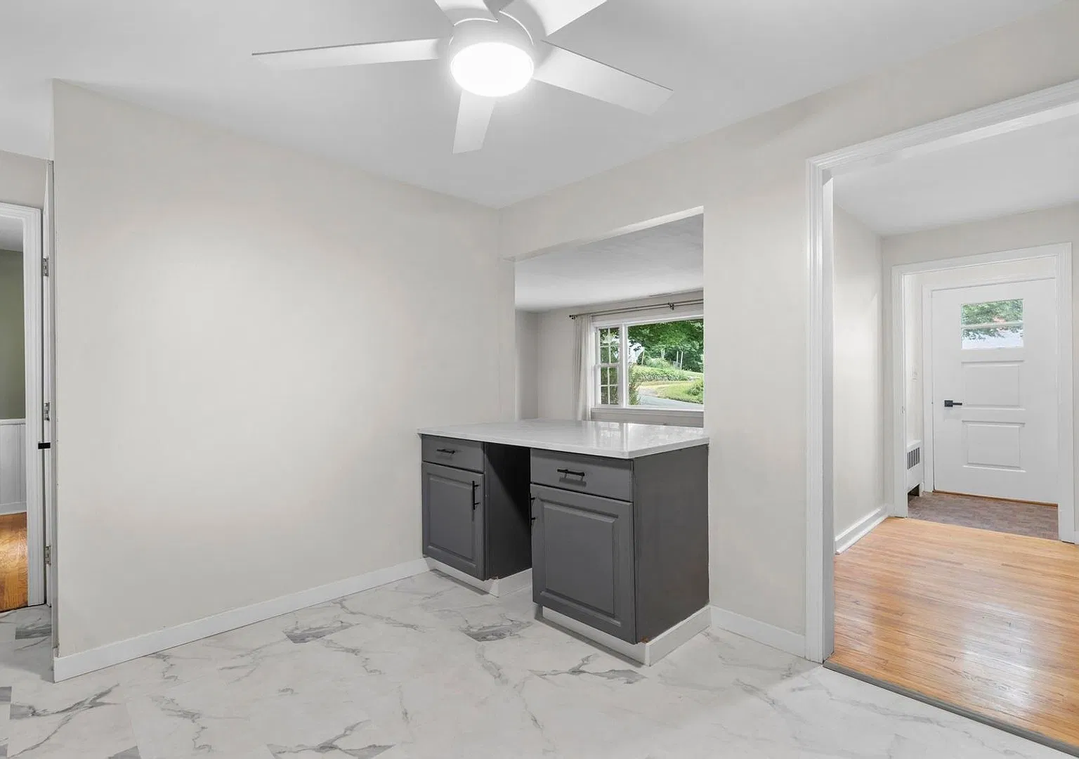 Charming 3BR House in Milford — Photo 3