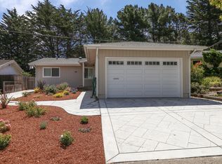 40 Escanyo Dr, South San Francisco, CA 94080
