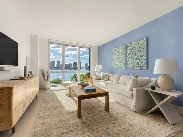 20 River Ter APT 8J, New York, NY 10282