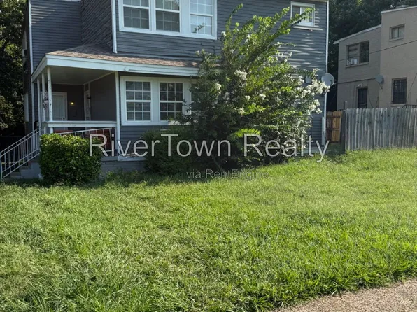 1766 Brown Ave, Memphis, TN 38107
