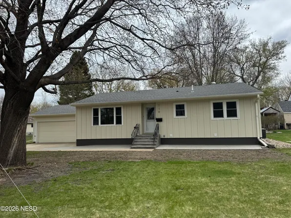 110 11th Ave NE, Watertown, SD 57201