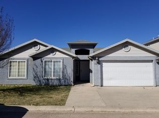 1369 N Meadowbrook Dr, Cedar City, UT 84721