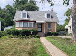 14906 Kildare Ave, Midlothian, IL 60445