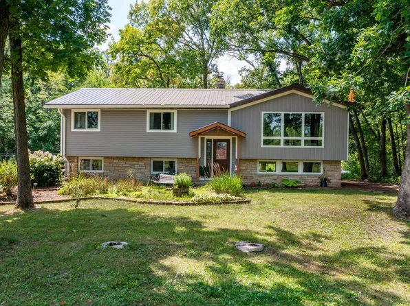 W135 Cumberland Ave, Berlin, WI 54923