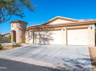 2260 E Mohave Ln, Apache Junction, AZ 85119
