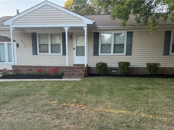 3332 Andrews Dr, Chesapeake, VA 23323