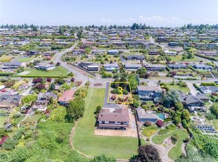 1510 S Mountain View Ave, Tacoma, WA 98465