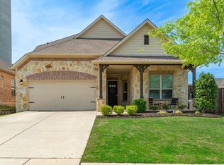 121 Leadville Way, McKinney, TX 75071