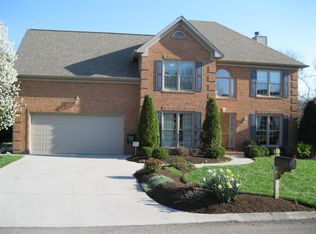 730 Concord Farms Ln, Knoxville, TN 37934