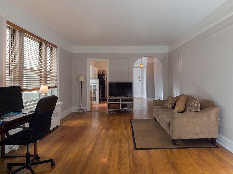 1st image of 1470 Midland Ave APT 2M