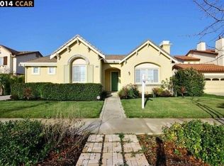 2392 Brandon Miles Way, Brentwood, CA 94513