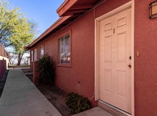 3815 S 5th Ave UNIT 2, Tucson, AZ 85714