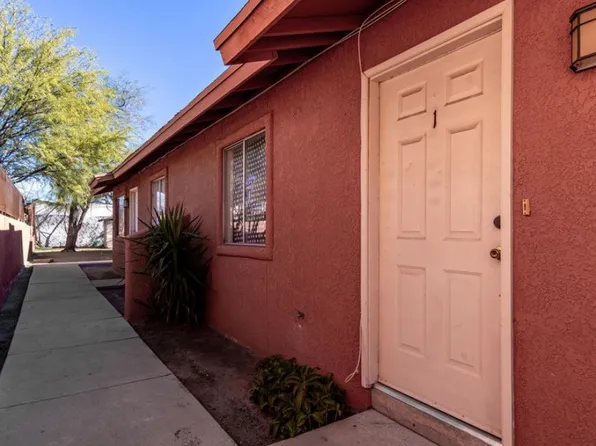 3815 S 5th Ave Unit 2, Tucson, AZ 85714