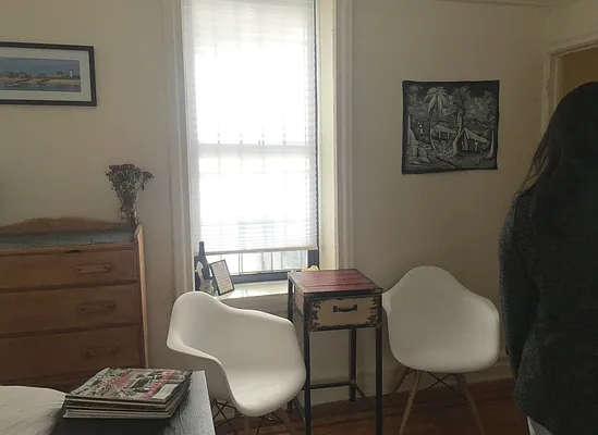 Rented by Geraldine Capasso, LREB | media 10