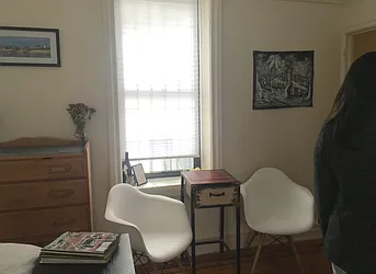 Rented by Geraldine Capasso, LREB