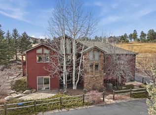 7307 Settlers Drive, Morrison, CO 80465