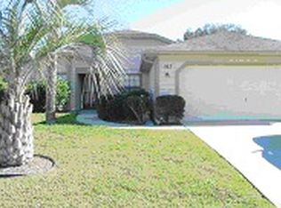 167 N Golf Harbor Path, Inverness, FL 34450