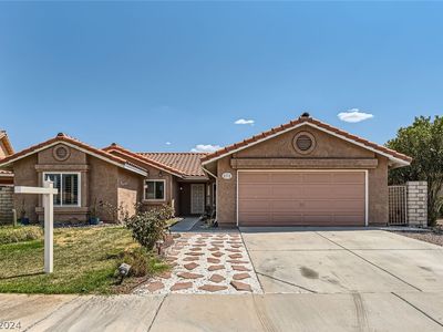 2312 Fairbourne Way, Henderson, NV, 89074
