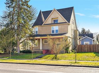 3302 N 26th St, Tacoma, WA 98407