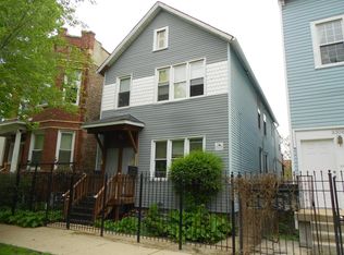 3310 W Wabansia Ave #G, Chicago, IL 60647