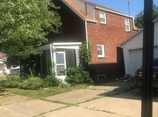 1003 Union St, Ashland, OH 44805