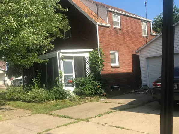 1003 Union St, Ashland, OH 44805