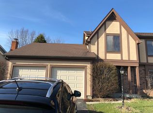 2160 Sutter Pkwy, Dublin, OH 43016