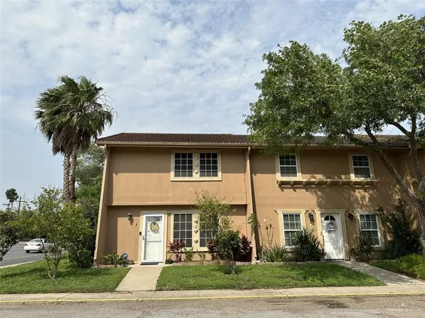 2402 N Ed Carey Dr APT 1, Harlingen, TX 78550