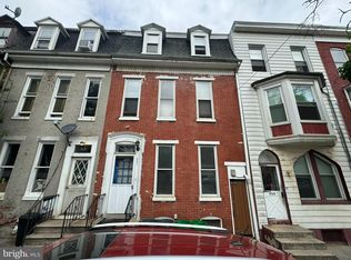 331 E Philadelphia St, York, PA 17403