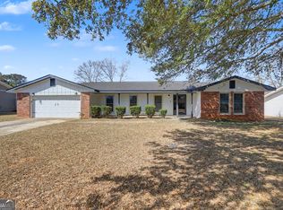 105 Mitchell Ct, Warner Robins, GA 31093