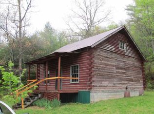 12006 Tritt Rd, Suches, GA 30572