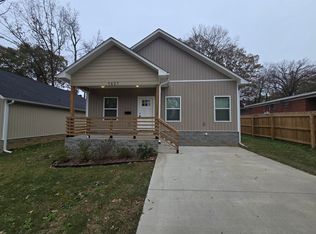 1621 Wilson Rd, Little Rock, AR 72205