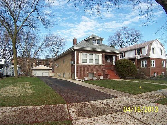2nd image of 6020 N Oconto Ave